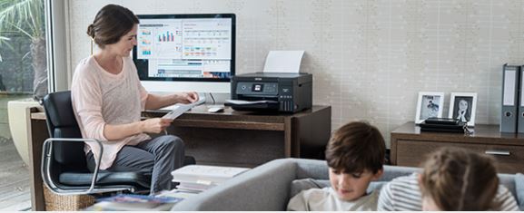 EPSON Junto a vos!