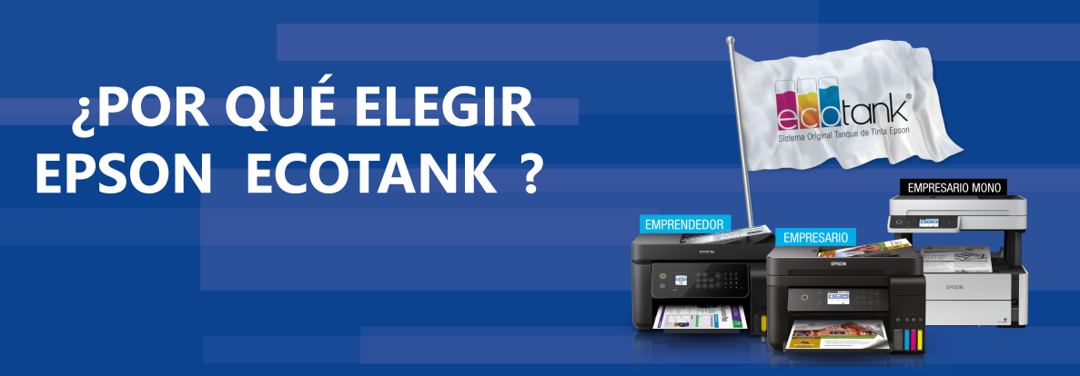 QUE ES ECOTANK